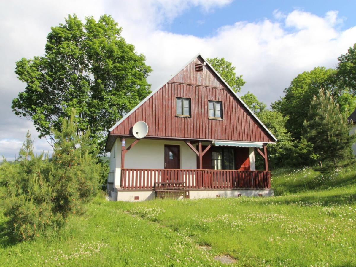 Holiday Home Holiday Hill 67 By Interhome Cista (Hradec Kralove) Exterior foto