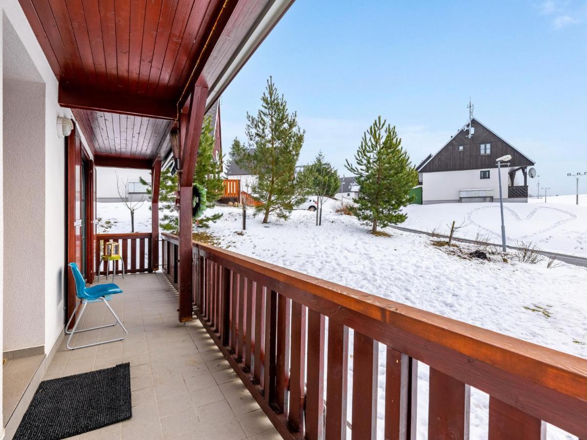 Holiday Home Holiday Hill 67 By Interhome Cista (Hradec Kralove) Exterior foto