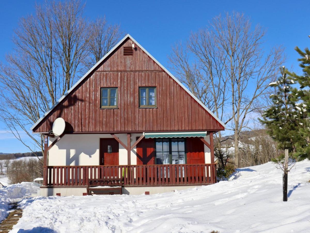Holiday Home Holiday Hill 67 By Interhome Cista (Hradec Kralove) Exterior foto