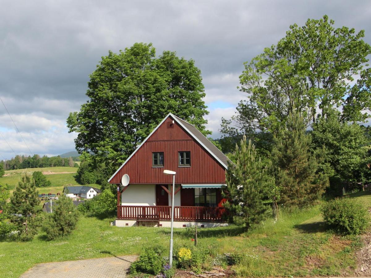 Holiday Home Holiday Hill 67 By Interhome Cista (Hradec Kralove) Exterior foto