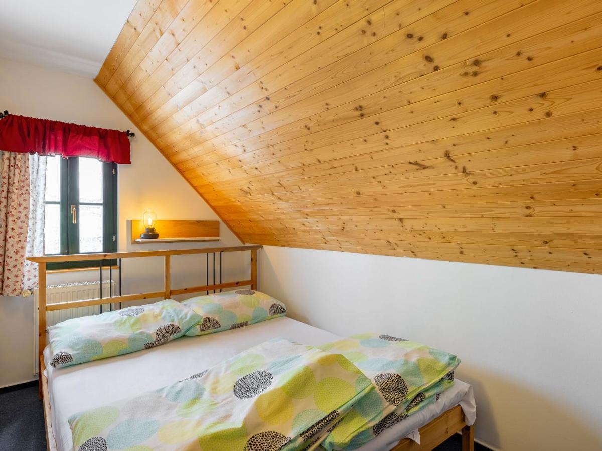 Holiday Home Holiday Hill 67 By Interhome Cista (Hradec Kralove) Exterior foto