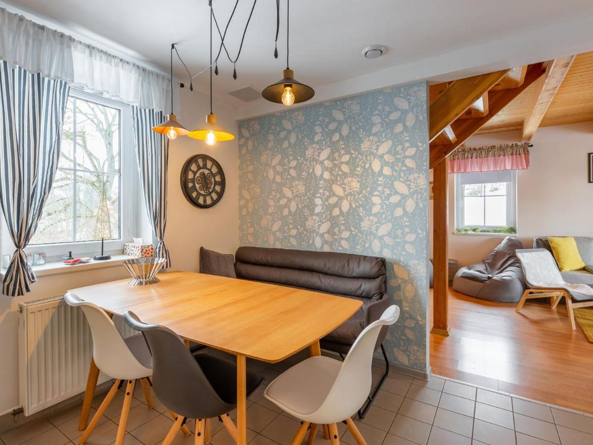 Holiday Home Holiday Hill 67 By Interhome Cista (Hradec Kralove) Exterior foto