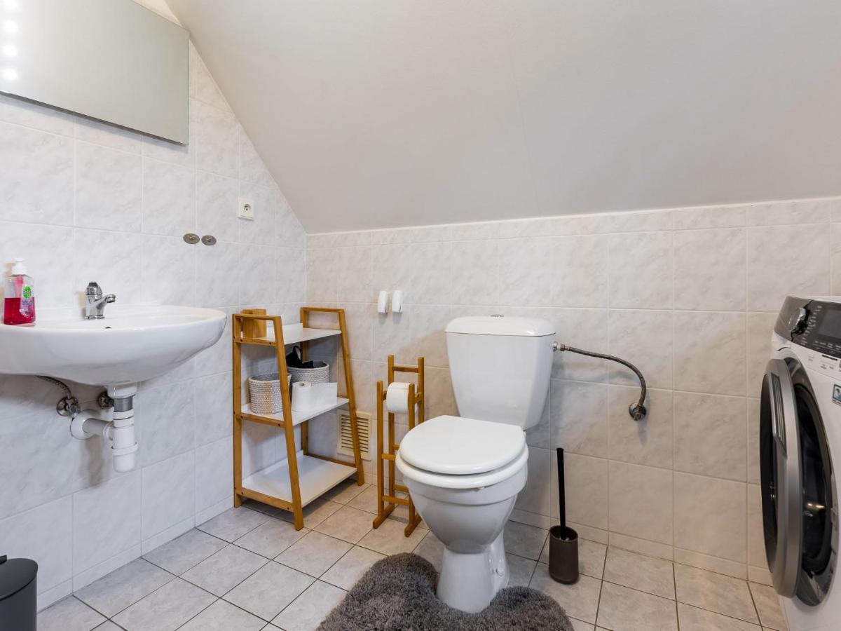 Holiday Home Holiday Hill 67 By Interhome Cista (Hradec Kralove) Exterior foto
