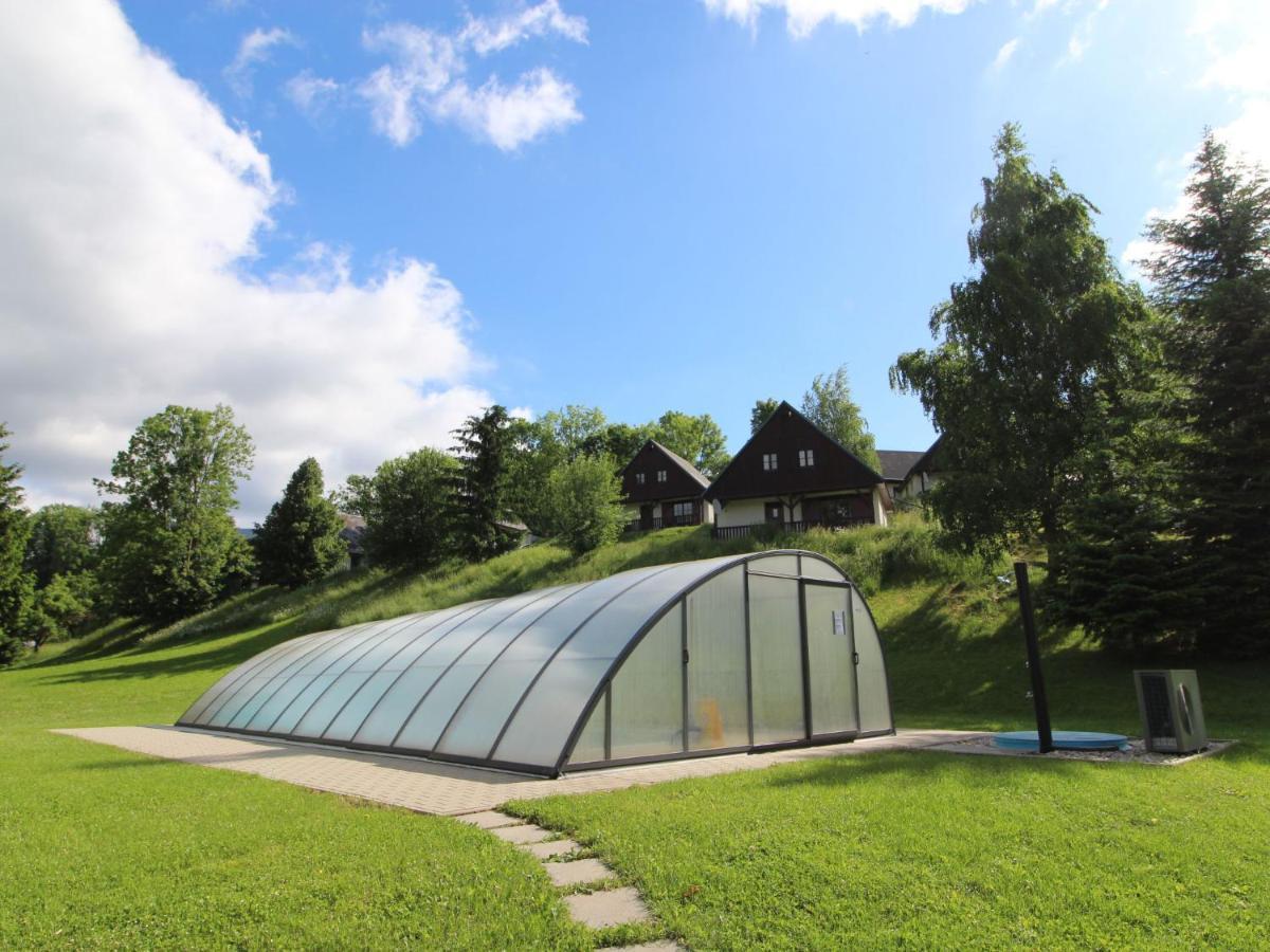 Holiday Home Holiday Hill 67 By Interhome Cista (Hradec Kralove) Exterior foto