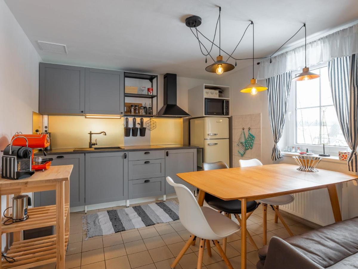 Holiday Home Holiday Hill 67 By Interhome Cista (Hradec Kralove) Exterior foto
