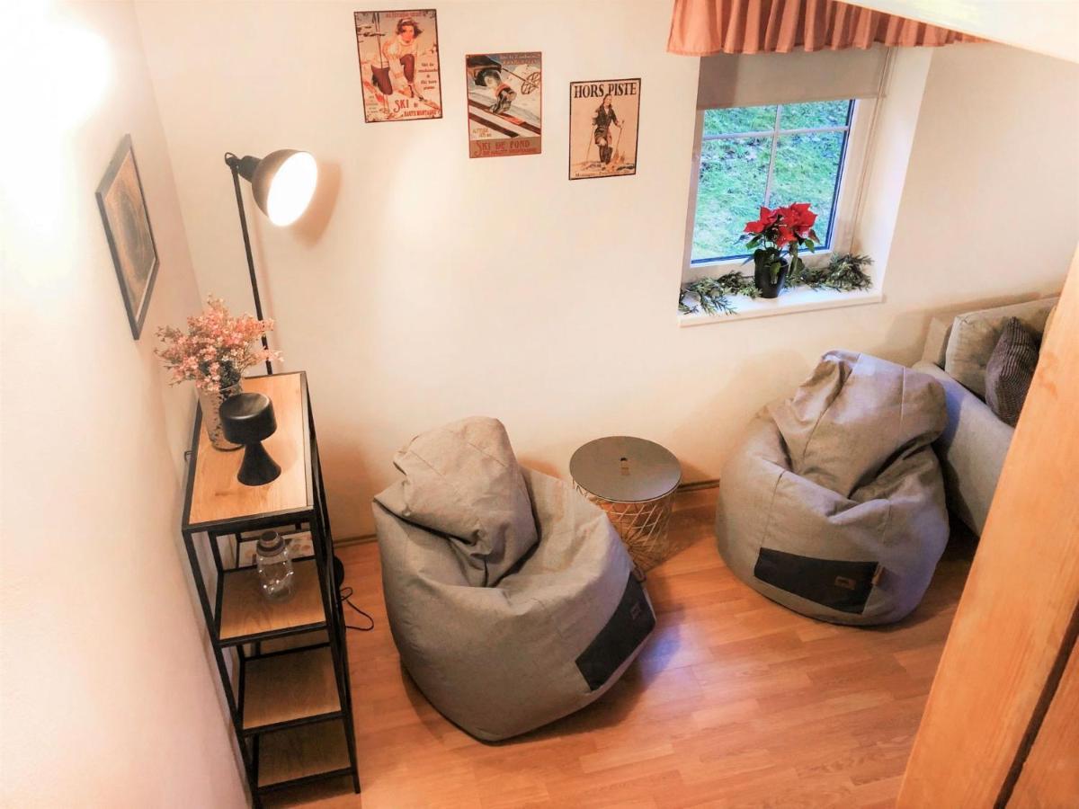 Holiday Home Holiday Hill 67 By Interhome Cista (Hradec Kralove) Exterior foto