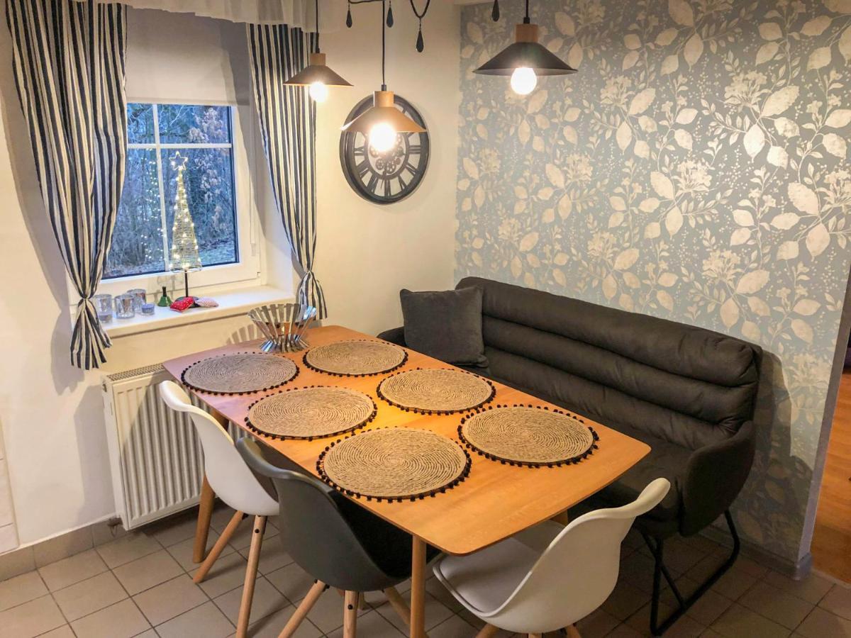 Holiday Home Holiday Hill 67 By Interhome Cista (Hradec Kralove) Exterior foto