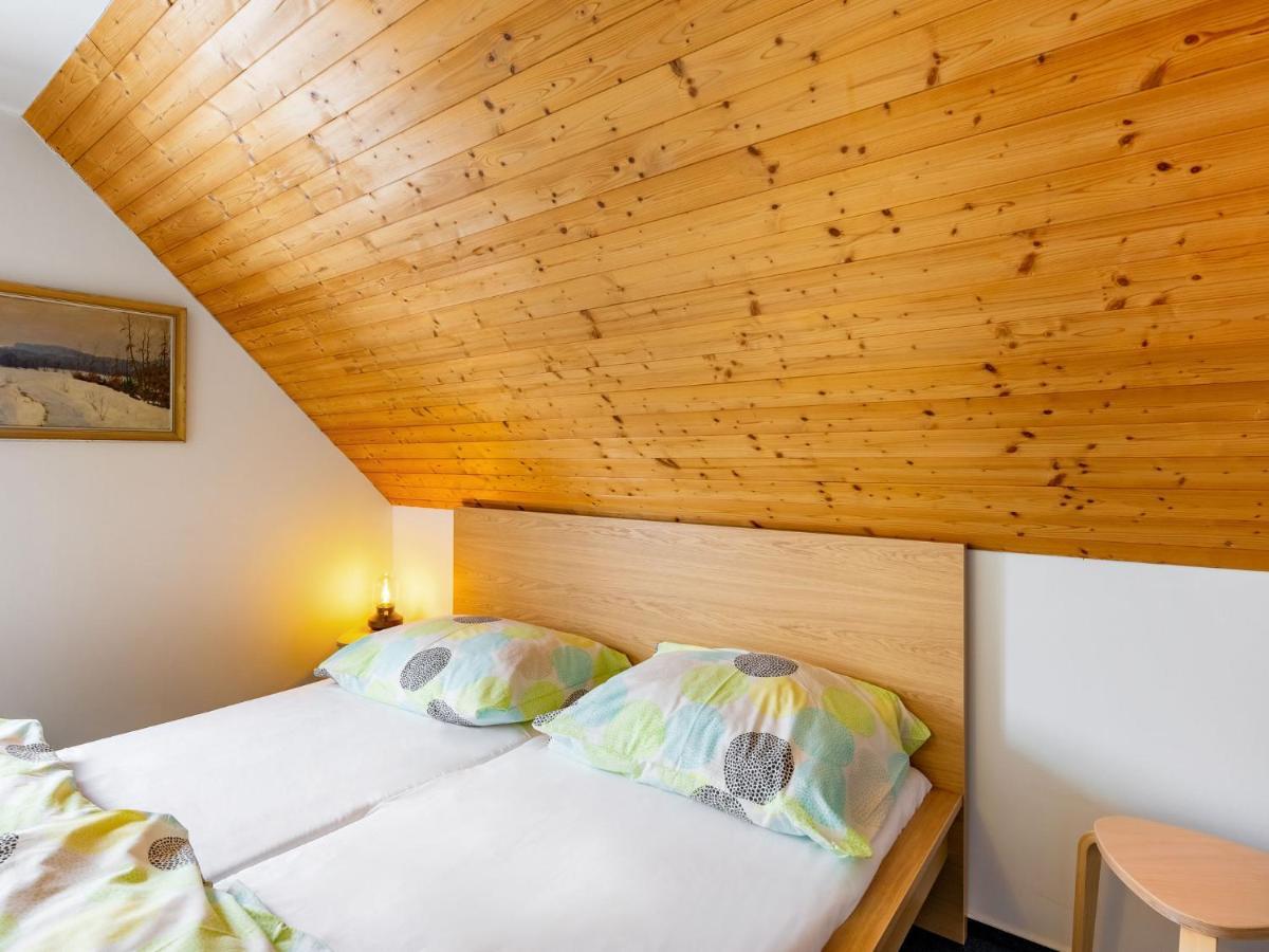 Holiday Home Holiday Hill 67 By Interhome Cista (Hradec Kralove) Exterior foto