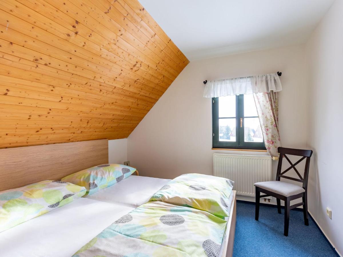 Holiday Home Holiday Hill 67 By Interhome Cista (Hradec Kralove) Exterior foto