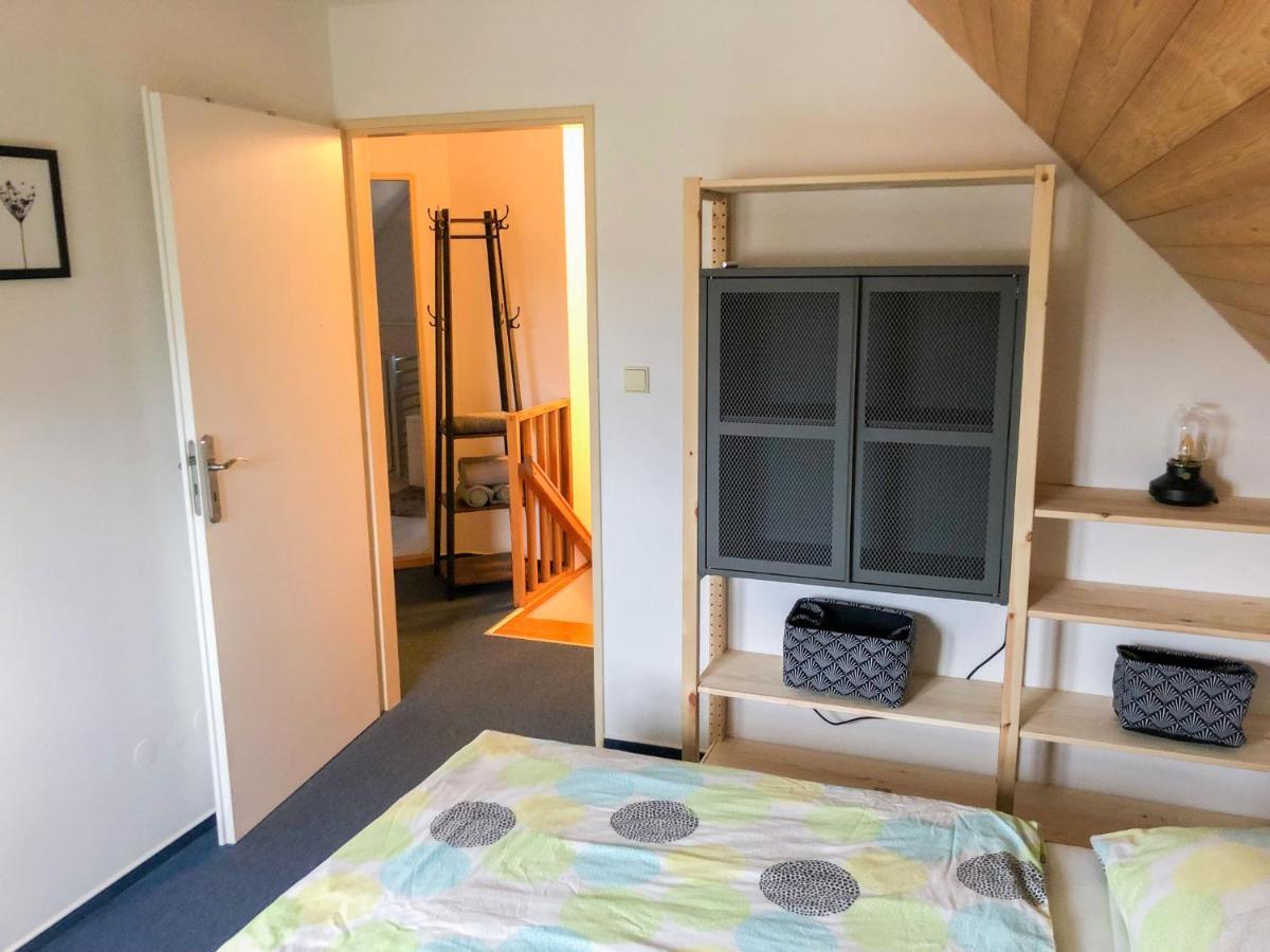 Holiday Home Holiday Hill 67 By Interhome Cista (Hradec Kralove) Exterior foto