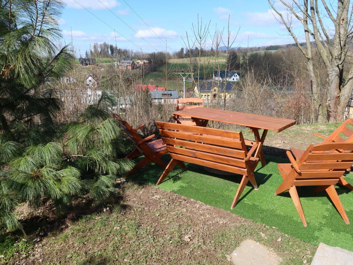 Holiday Home Holiday Hill 67 By Interhome Cista (Hradec Kralove) Exterior foto